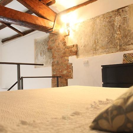 Speciale Apartment Palermo Buitenkant foto