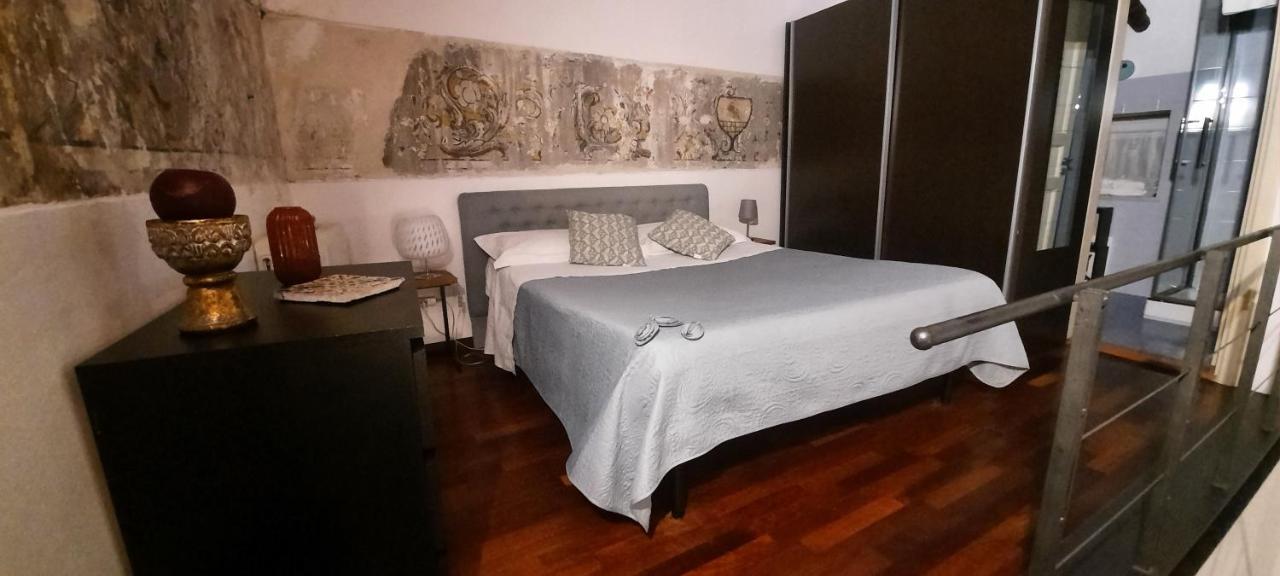 Speciale Apartment Palermo Buitenkant foto