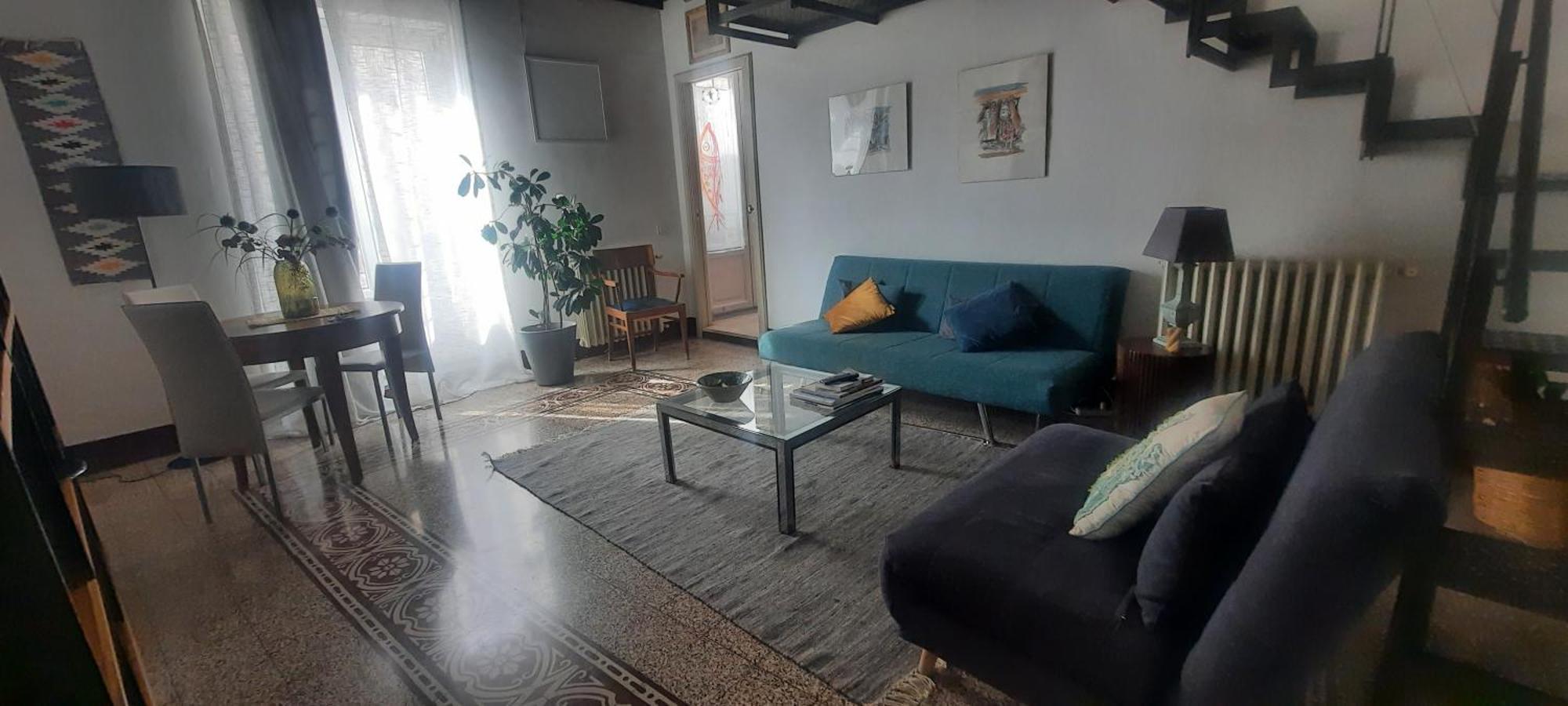 Speciale Apartment Palermo Buitenkant foto