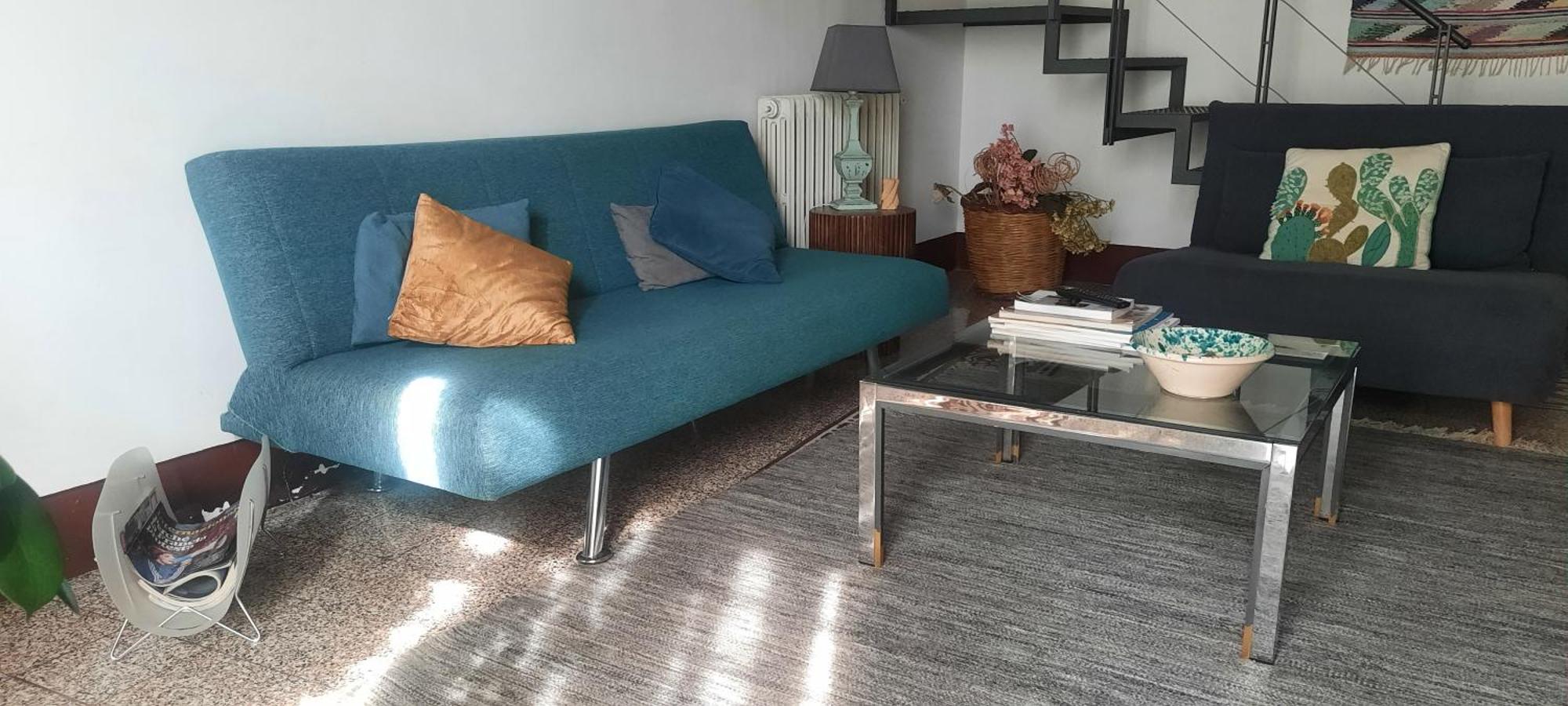 Speciale Apartment Palermo Buitenkant foto