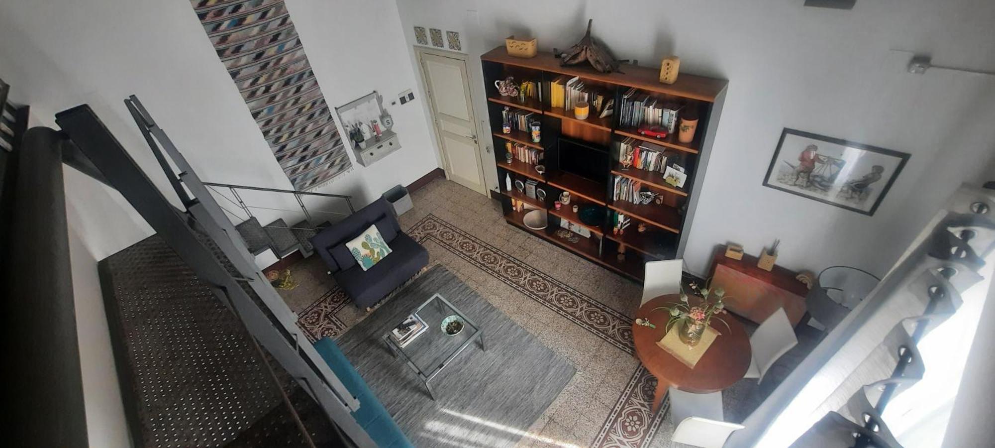 Speciale Apartment Palermo Buitenkant foto
