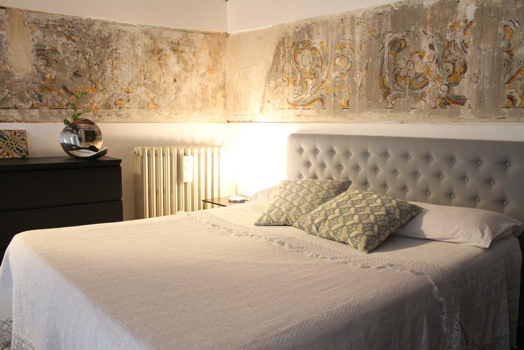 Speciale Apartment Palermo Buitenkant foto