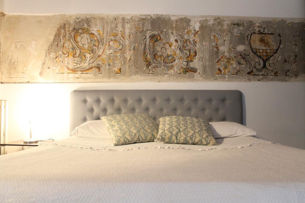 Speciale Apartment Palermo Buitenkant foto