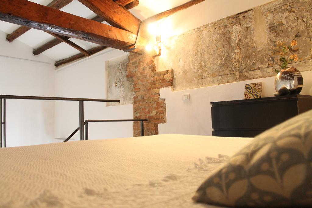Speciale Apartment Palermo Buitenkant foto