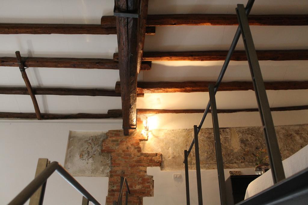 Speciale Apartment Palermo Buitenkant foto