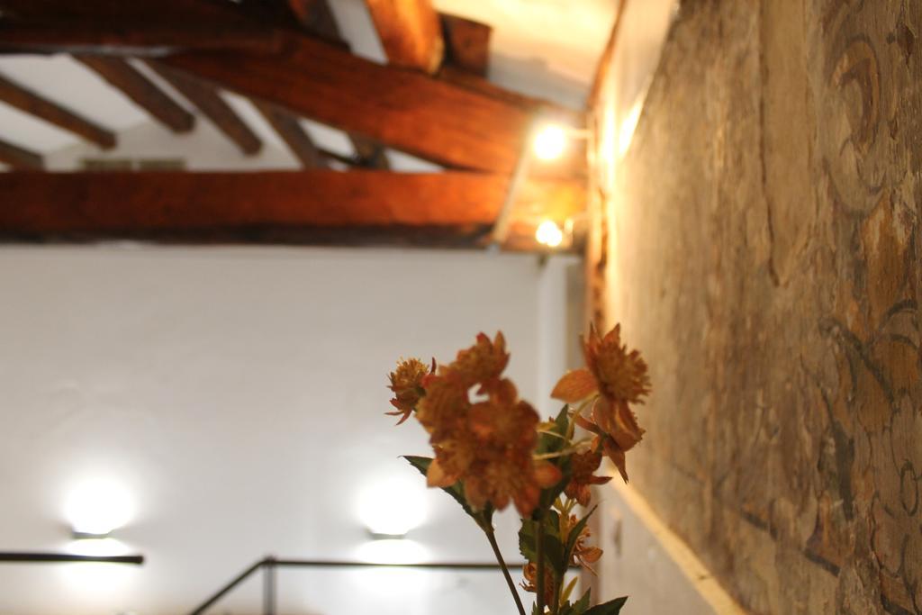 Speciale Apartment Palermo Buitenkant foto