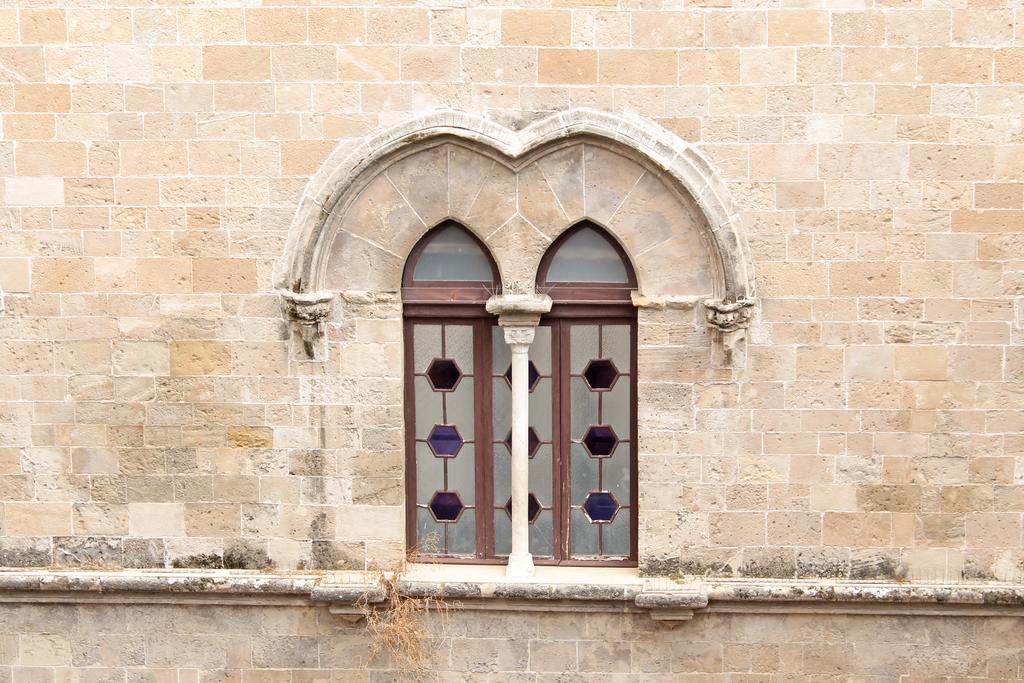 Speciale Apartment Palermo Buitenkant foto