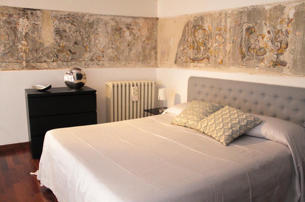 Speciale Apartment Palermo Buitenkant foto