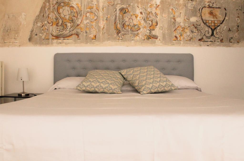 Speciale Apartment Palermo Buitenkant foto