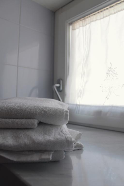 Speciale Apartment Palermo Buitenkant foto