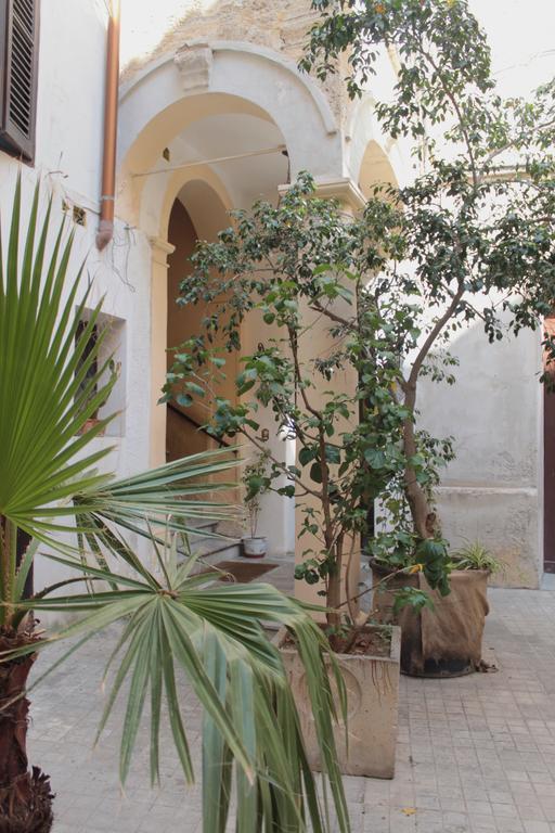 Speciale Apartment Palermo Buitenkant foto