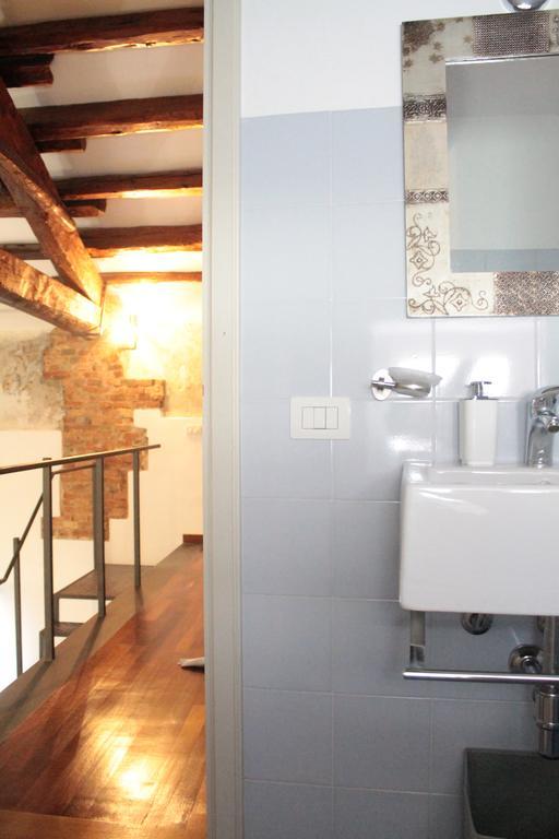 Speciale Apartment Palermo Buitenkant foto