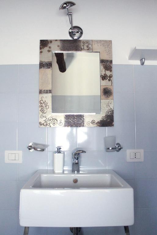 Speciale Apartment Palermo Buitenkant foto