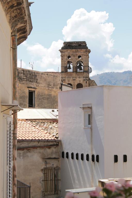 Speciale Apartment Palermo Buitenkant foto